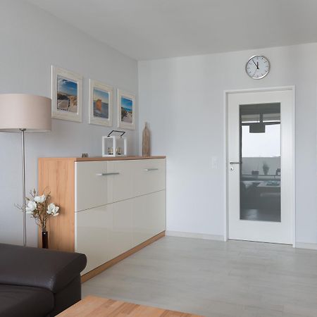 Christiansen Im Panoramahaus Duhnen Apartment Куксхавен Екстериор снимка