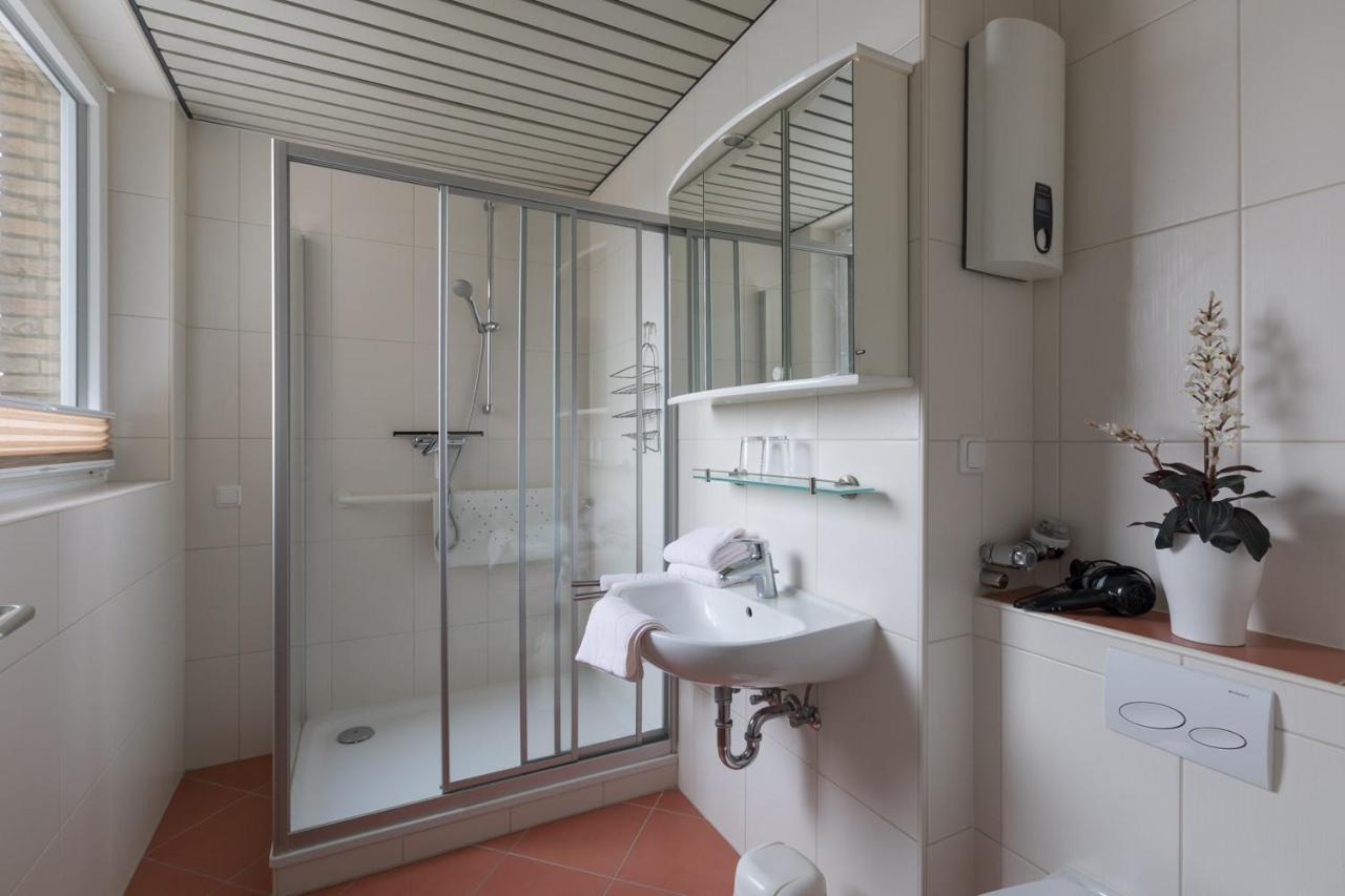 Christiansen Im Panoramahaus Duhnen Apartment Куксхавен Екстериор снимка