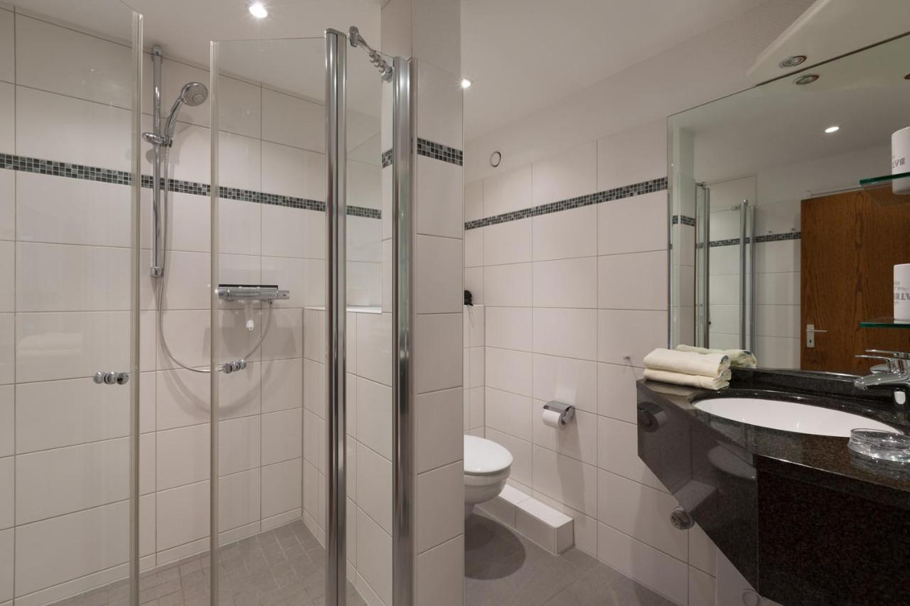 Christiansen Im Panoramahaus Duhnen Apartment Куксхавен Екстериор снимка