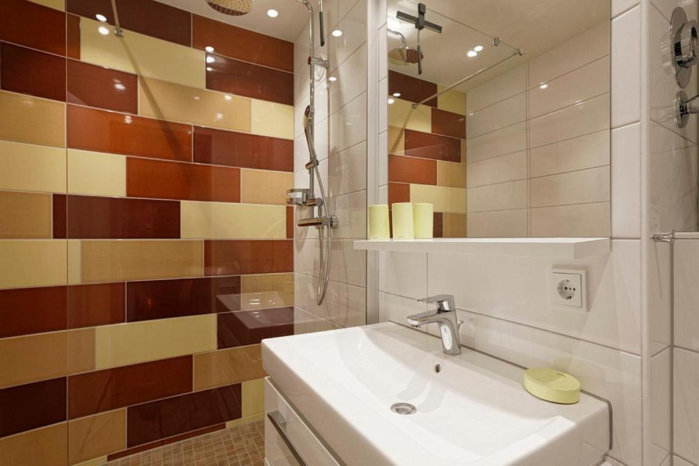 Christiansen Im Panoramahaus Duhnen Apartment Куксхавен Екстериор снимка