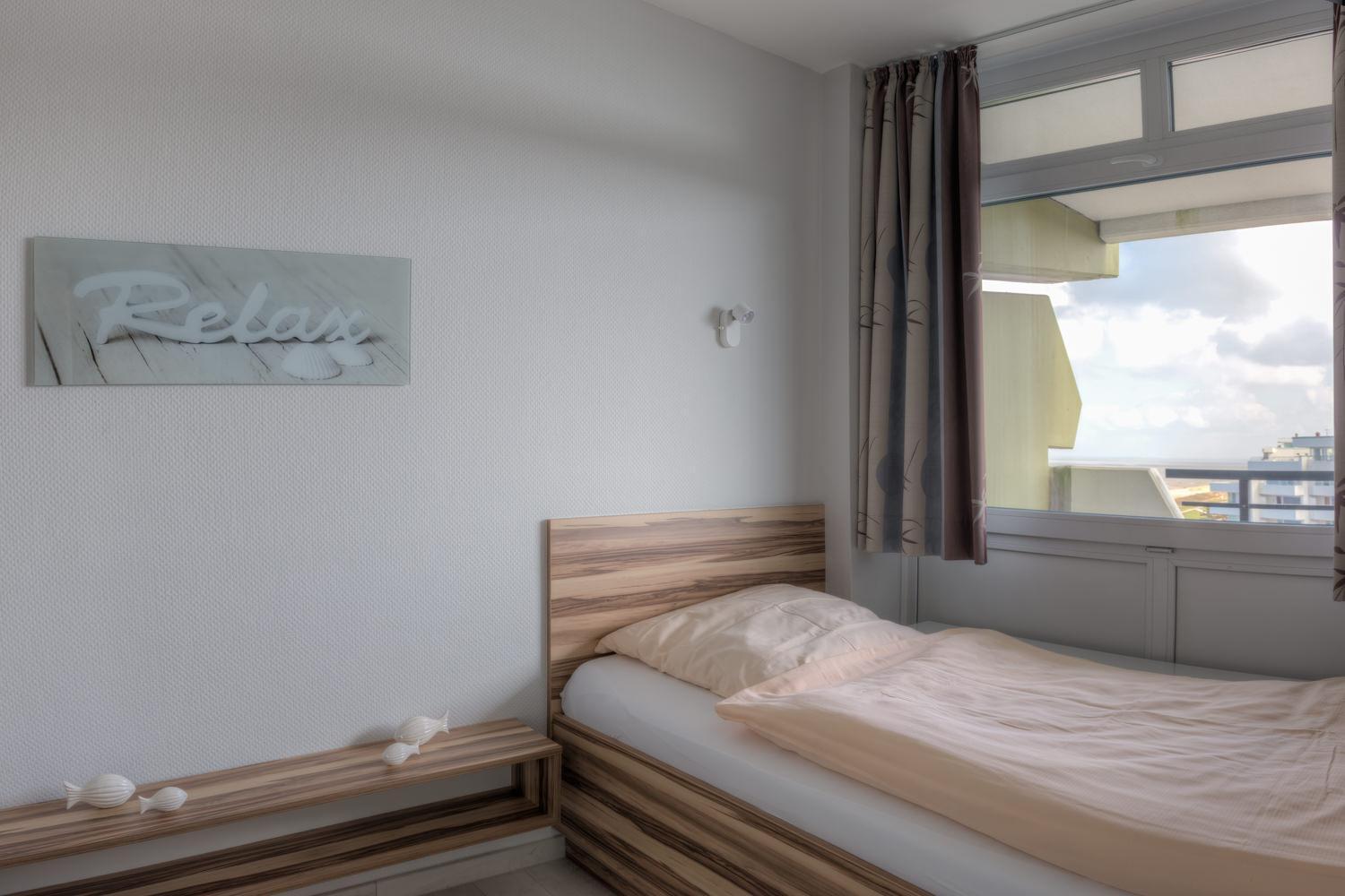 Christiansen Im Panoramahaus Duhnen Apartment Куксхавен Екстериор снимка